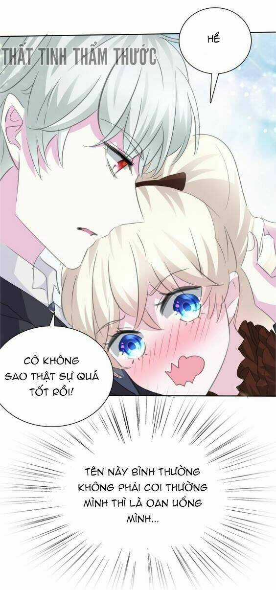 Một Lời Không Hợp Liền Hút Máu Chapter 35 trang 44