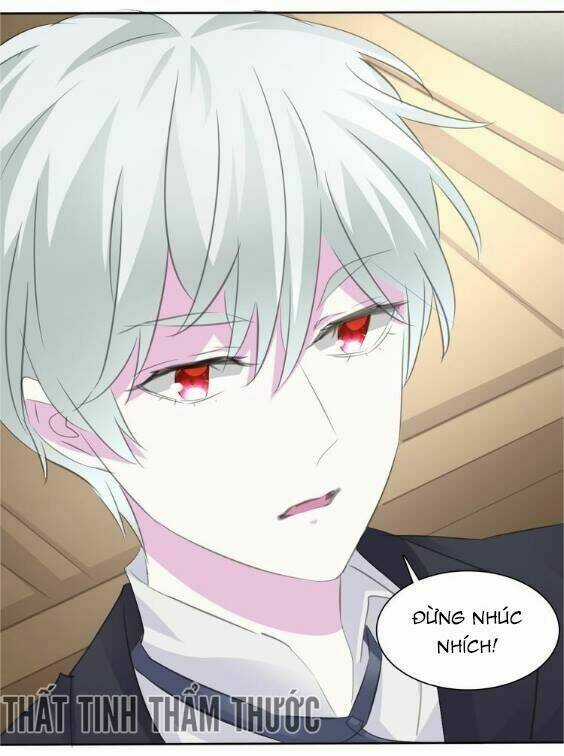 Một Lời Không Hợp Liền Hút Máu Chapter 35 trang 46