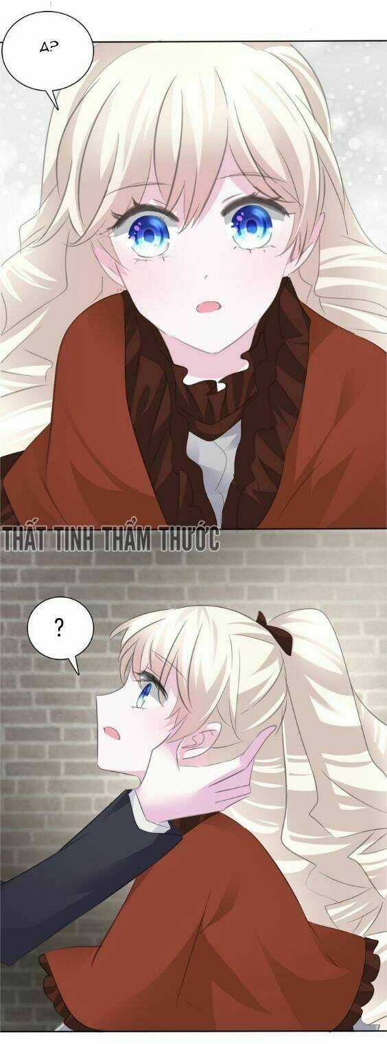 Một Lời Không Hợp Liền Hút Máu Chapter 35 trang 47