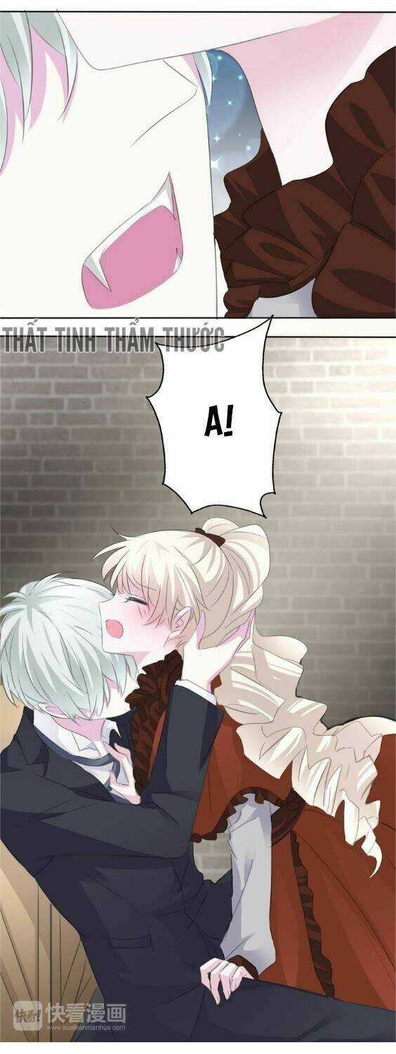 Một Lời Không Hợp Liền Hút Máu Chapter 35 trang 48