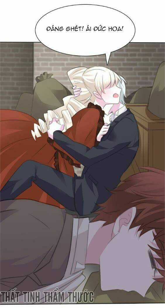 Một Lời Không Hợp Liền Hút Máu Chapter 35 trang 49