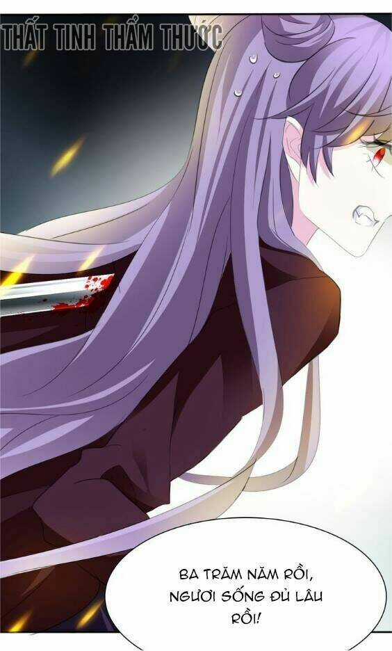 Một Lời Không Hợp Liền Hút Máu Chapter 35 trang 5