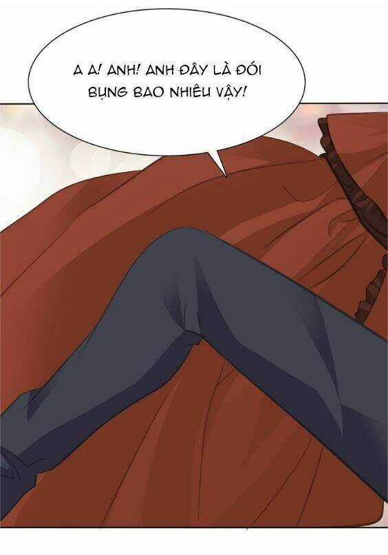 Một Lời Không Hợp Liền Hút Máu Chapter 35 trang 50