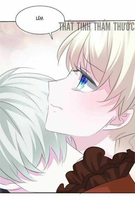 Một Lời Không Hợp Liền Hút Máu Chapter 35 trang 51