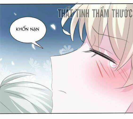 Một Lời Không Hợp Liền Hút Máu Chapter 35 trang 52