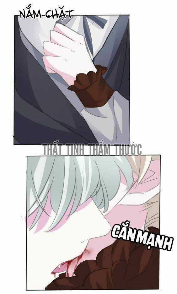 Một Lời Không Hợp Liền Hút Máu Chapter 35 trang 54