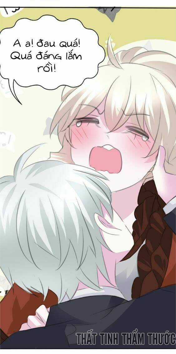 Một Lời Không Hợp Liền Hút Máu Chapter 35 trang 55