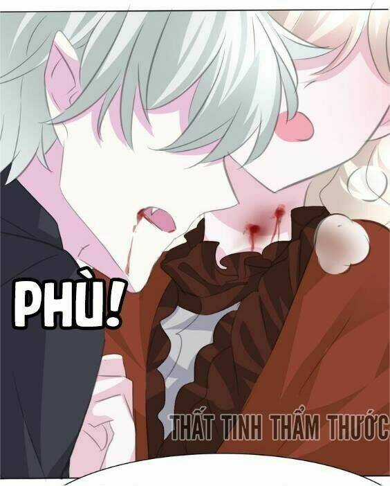 Một Lời Không Hợp Liền Hút Máu Chapter 35 trang 57