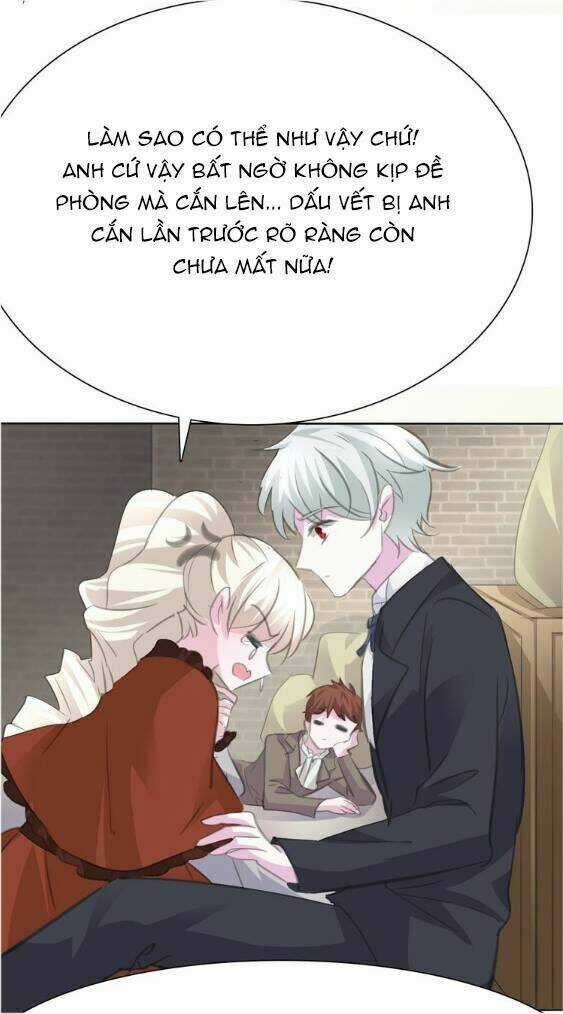 Một Lời Không Hợp Liền Hút Máu Chapter 35 trang 59