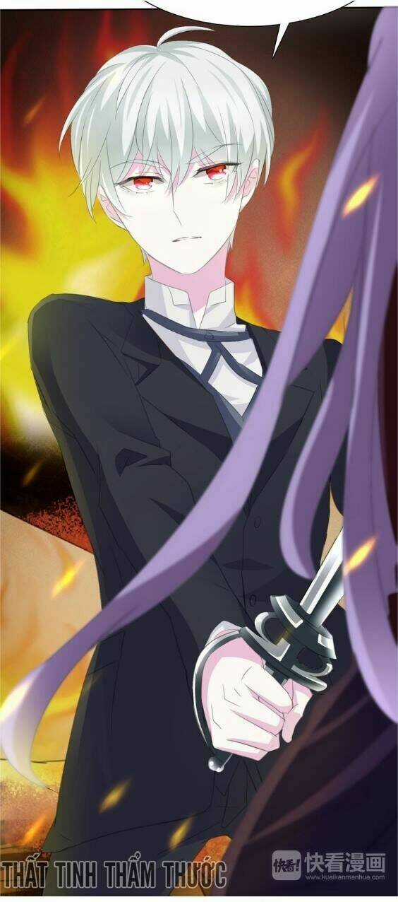 Một Lời Không Hợp Liền Hút Máu Chapter 35 trang 6