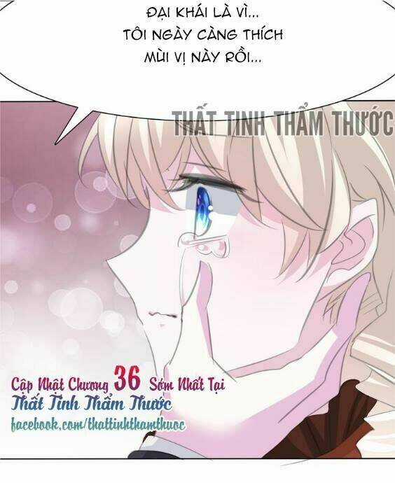 Một Lời Không Hợp Liền Hút Máu Chapter 35 trang 60