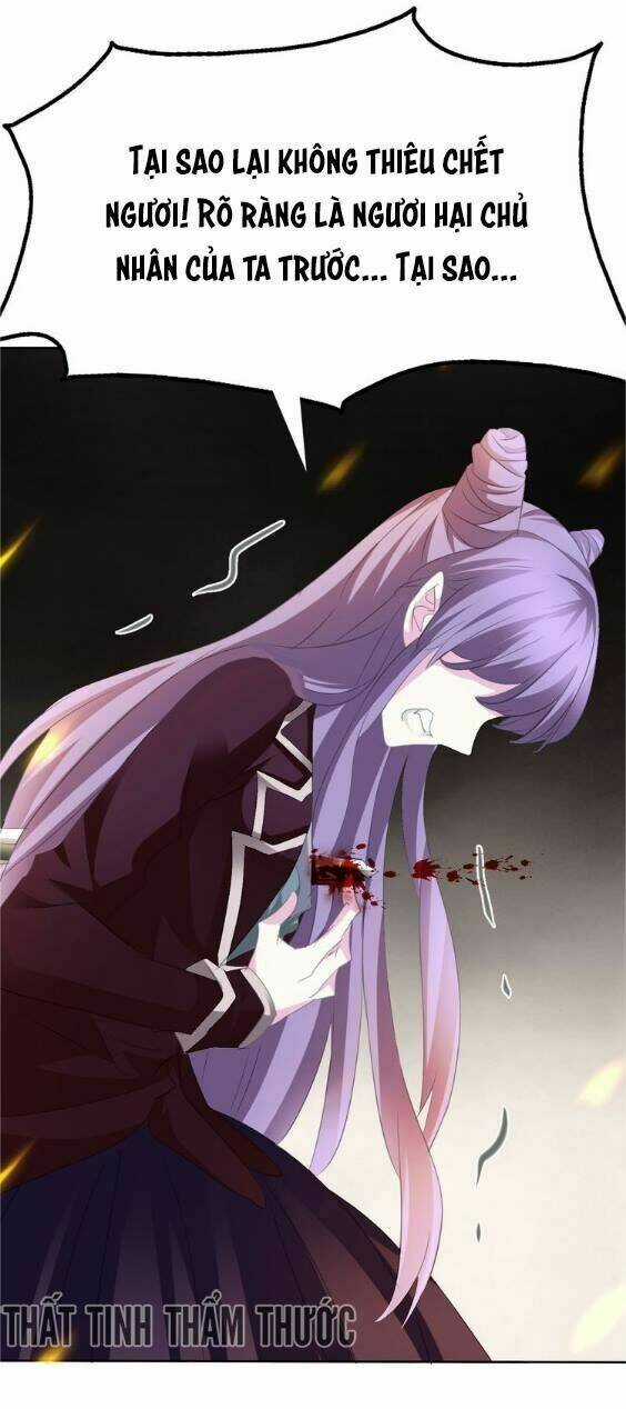 Một Lời Không Hợp Liền Hút Máu Chapter 35 trang 7