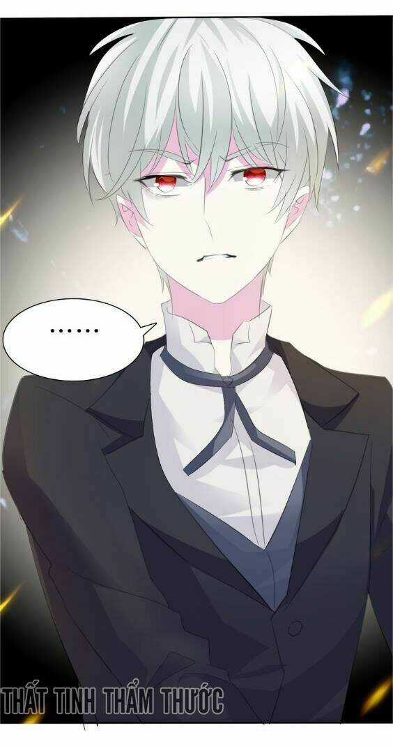 Một Lời Không Hợp Liền Hút Máu Chapter 35 trang 8