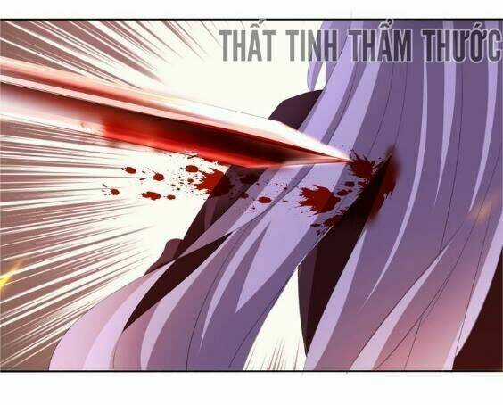 Một Lời Không Hợp Liền Hút Máu Chapter 35 trang 9