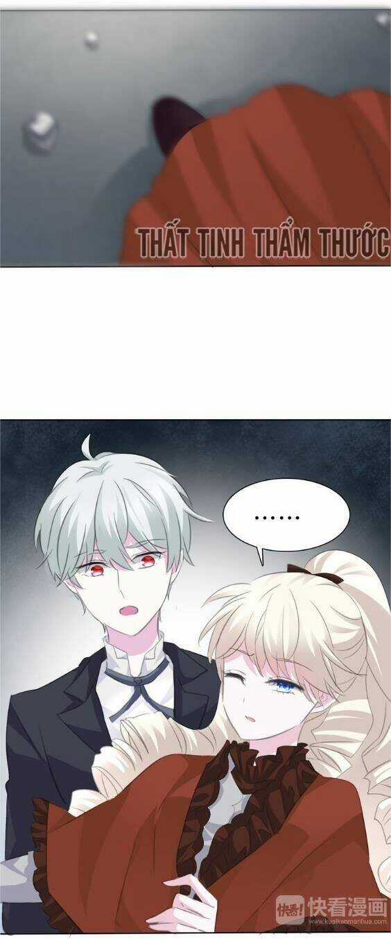 Một Lời Không Hợp Liền Hút Máu Chapter 36 trang 10
