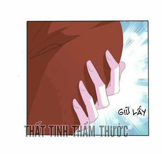 Một Lời Không Hợp Liền Hút Máu Chapter 36 trang 11