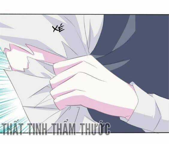 Một Lời Không Hợp Liền Hút Máu Chapter 36 trang 15