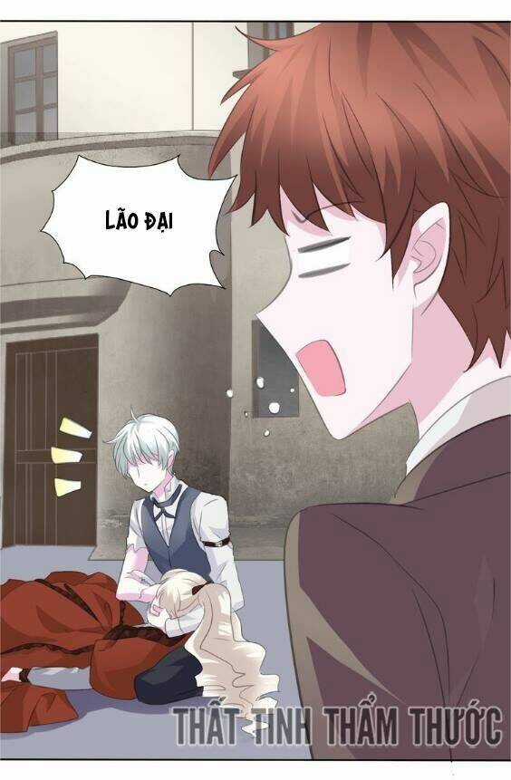 Một Lời Không Hợp Liền Hút Máu Chapter 36 trang 16