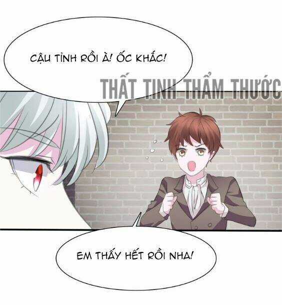 Một Lời Không Hợp Liền Hút Máu Chapter 36 trang 17