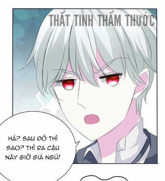 Một Lời Không Hợp Liền Hút Máu Chapter 36 trang 19