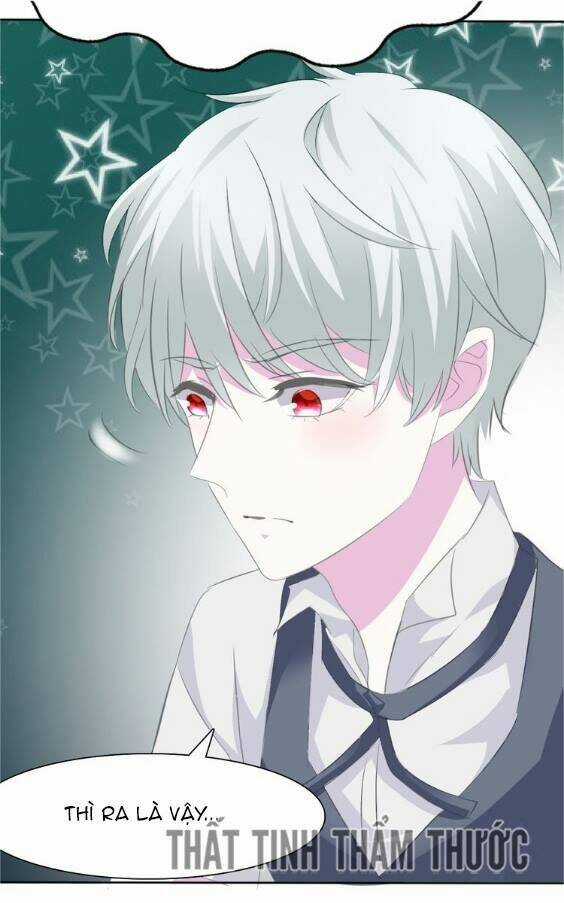 Một Lời Không Hợp Liền Hút Máu Chapter 36 trang 21
