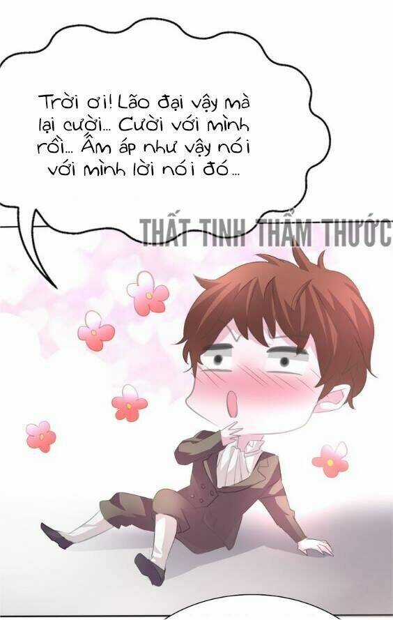 Một Lời Không Hợp Liền Hút Máu Chapter 36 trang 24