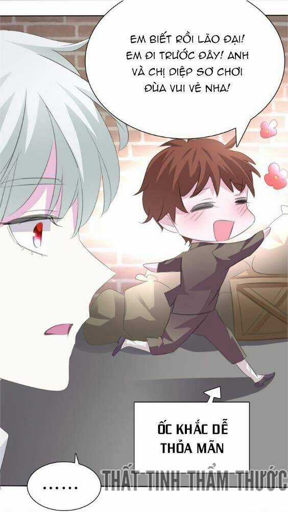 Một Lời Không Hợp Liền Hút Máu Chapter 36 trang 25