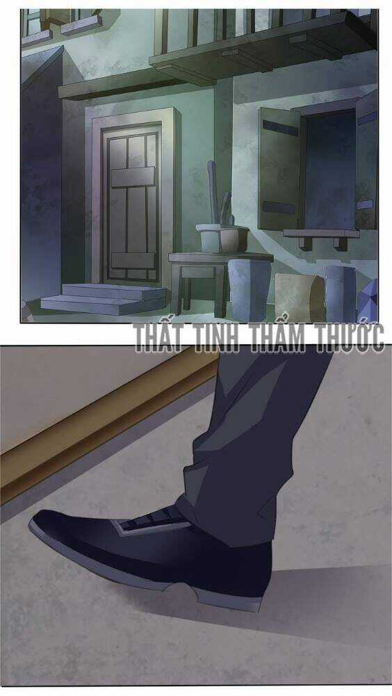 Một Lời Không Hợp Liền Hút Máu Chapter 36 trang 29