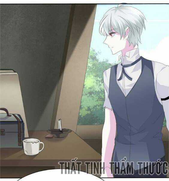 Một Lời Không Hợp Liền Hút Máu Chapter 36 trang 34
