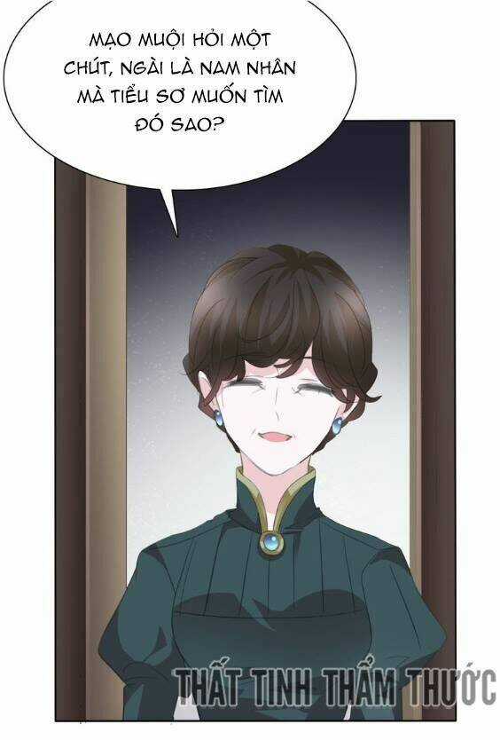 Một Lời Không Hợp Liền Hút Máu Chapter 36 trang 35