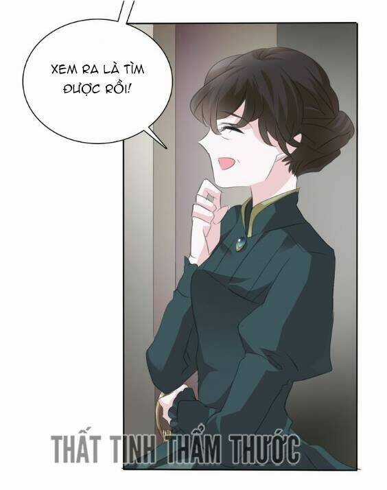 Một Lời Không Hợp Liền Hút Máu Chapter 36 trang 37