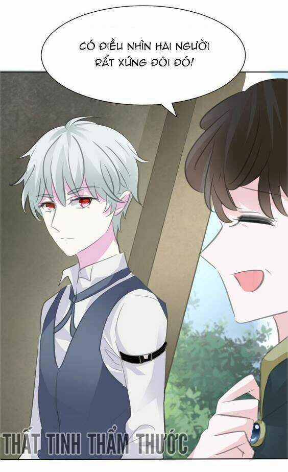 Một Lời Không Hợp Liền Hút Máu Chapter 36 trang 41