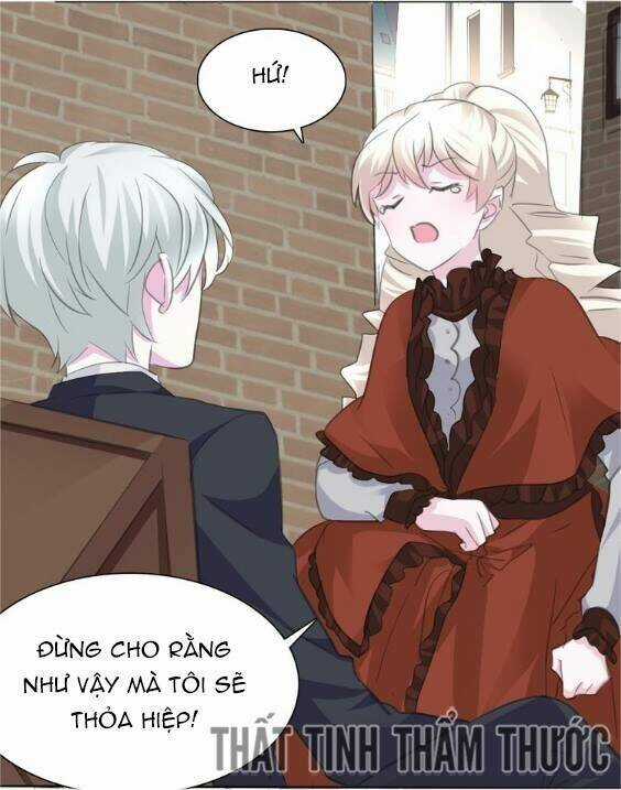Một Lời Không Hợp Liền Hút Máu Chapter 36 trang 5