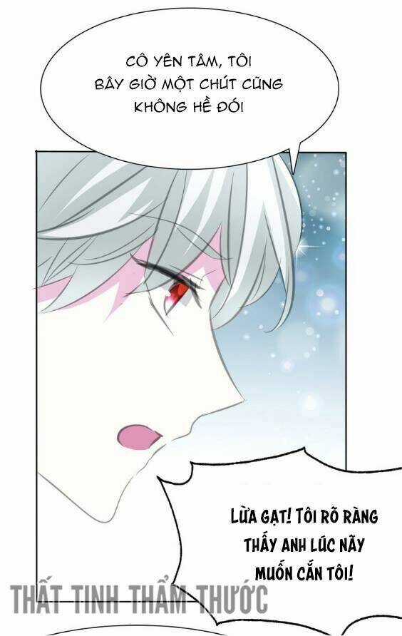 Một Lời Không Hợp Liền Hút Máu Chapter 36 trang 58