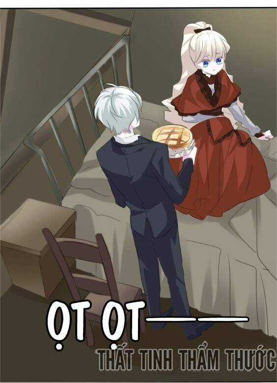Một Lời Không Hợp Liền Hút Máu Chapter 36 trang 61