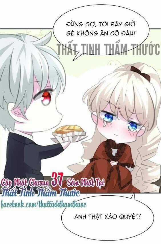 Một Lời Không Hợp Liền Hút Máu Chapter 36 trang 64