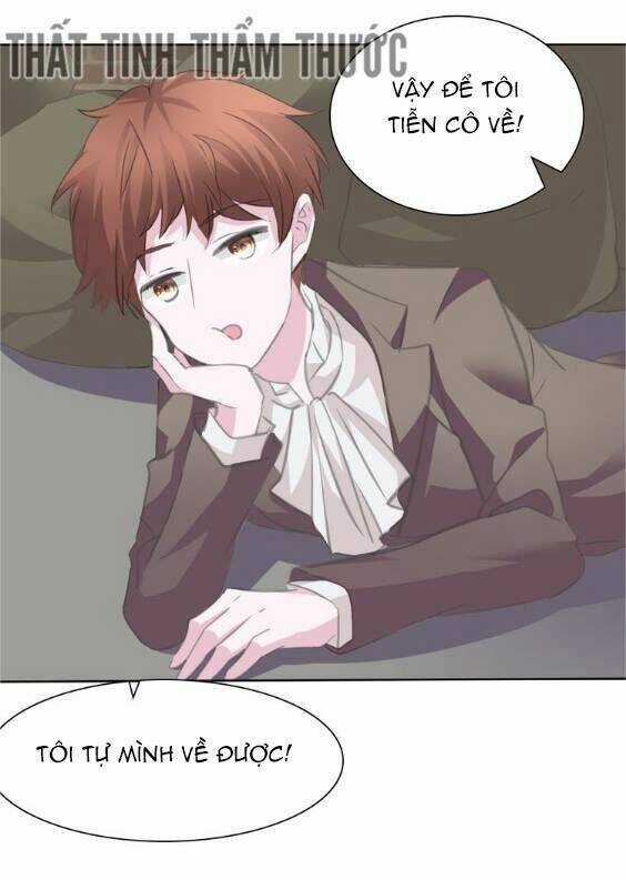 Một Lời Không Hợp Liền Hút Máu Chapter 36 trang 7
