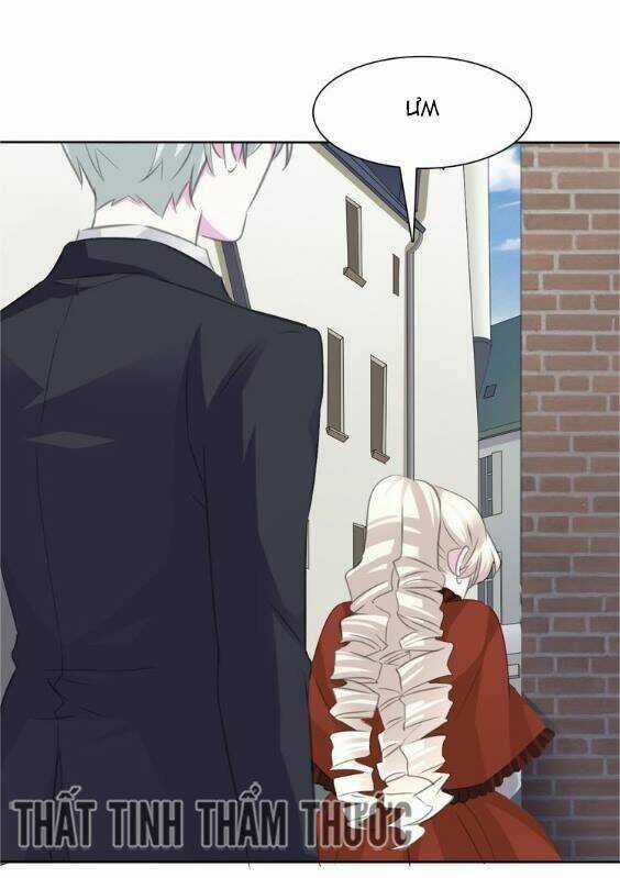 Một Lời Không Hợp Liền Hút Máu Chapter 36 trang 8