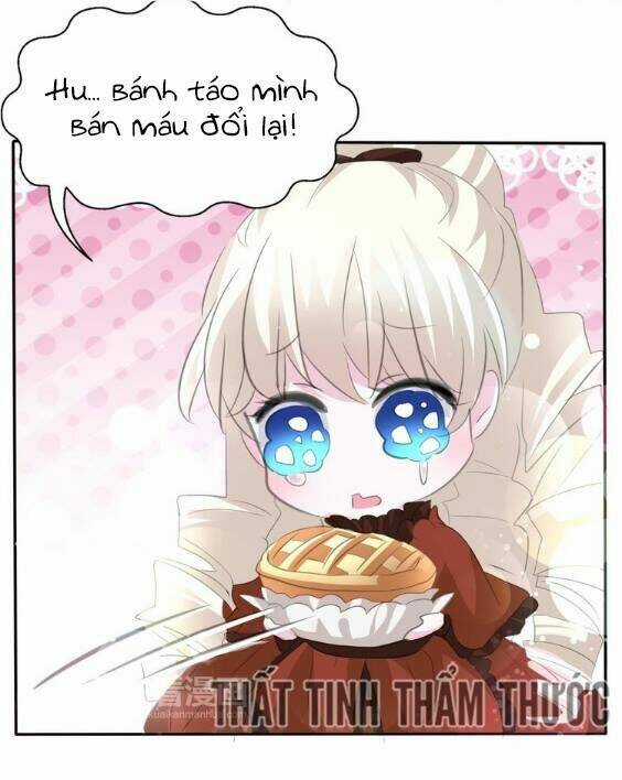 Một Lời Không Hợp Liền Hút Máu Chapter 37 trang 10