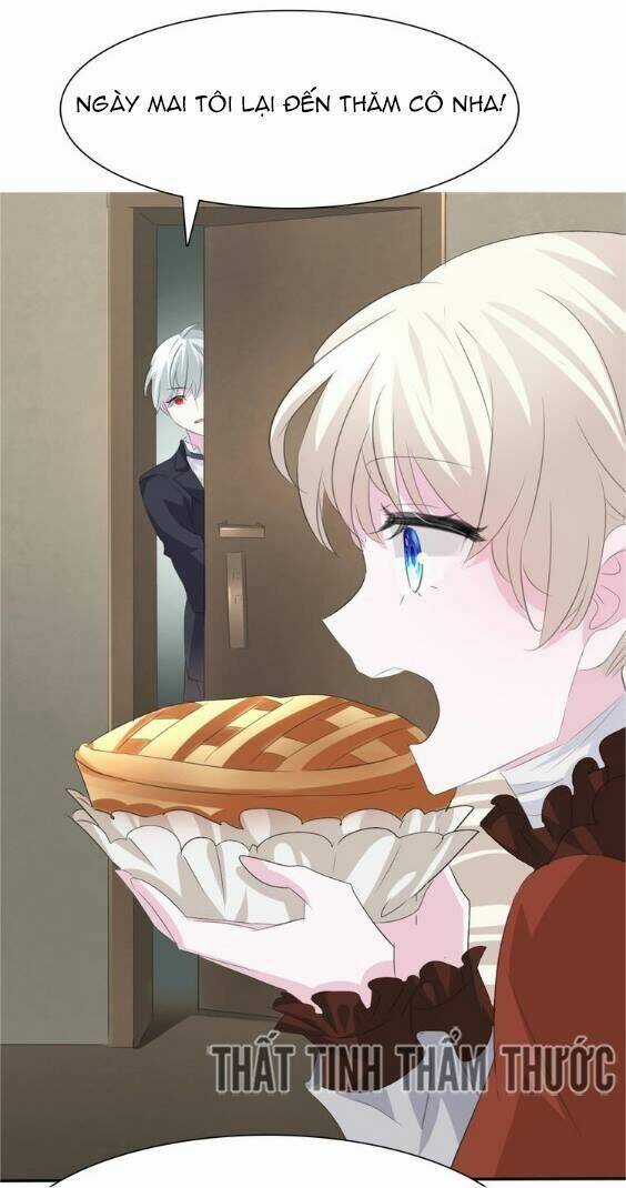 Một Lời Không Hợp Liền Hút Máu Chapter 37 trang 12