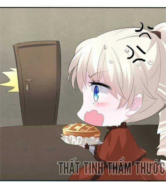 Một Lời Không Hợp Liền Hút Máu Chapter 37 trang 14