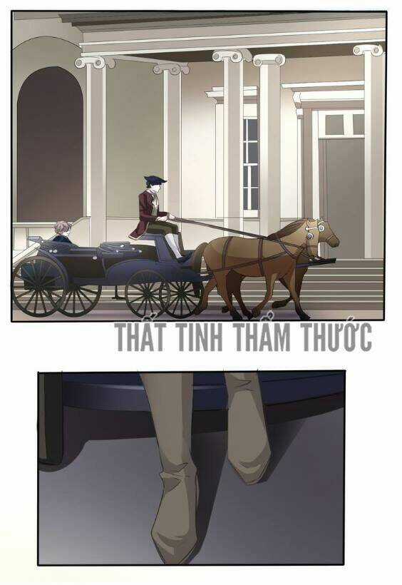 Một Lời Không Hợp Liền Hút Máu Chapter 37 trang 16