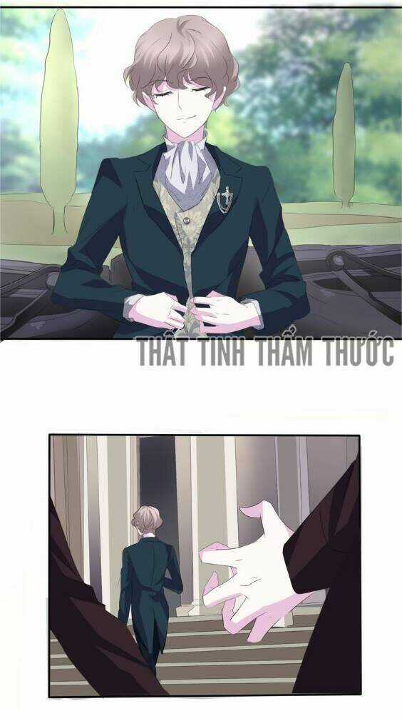 Một Lời Không Hợp Liền Hút Máu Chapter 37 trang 17