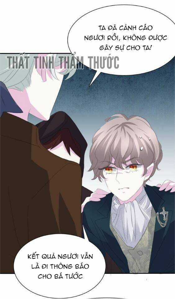 Một Lời Không Hợp Liền Hút Máu Chapter 37 trang 19