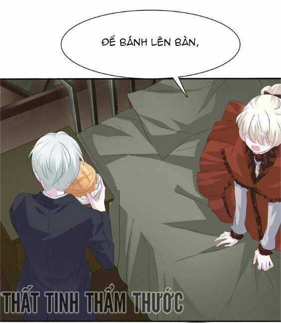 Một Lời Không Hợp Liền Hút Máu Chapter 37 trang 2