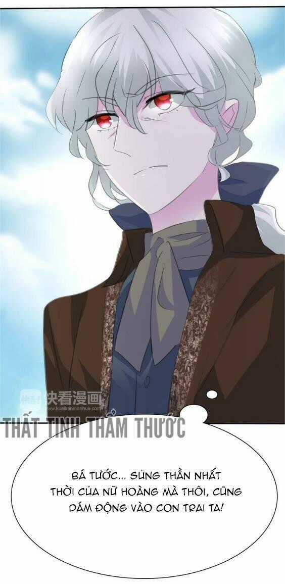 Một Lời Không Hợp Liền Hút Máu Chapter 37 trang 24