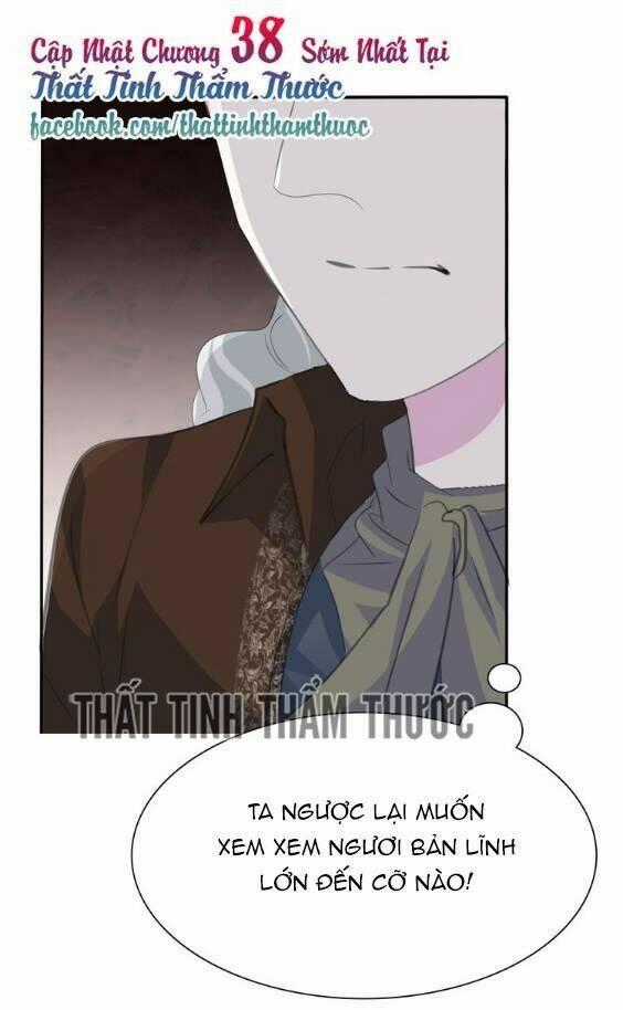 Một Lời Không Hợp Liền Hút Máu Chapter 37 trang 25