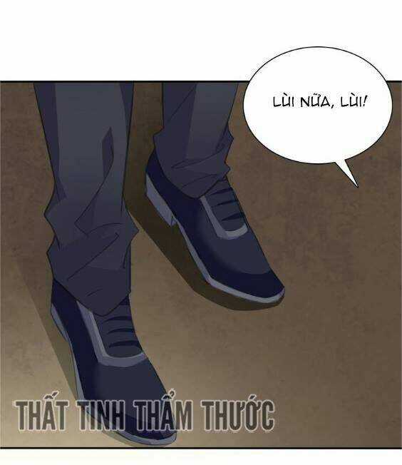 Một Lời Không Hợp Liền Hút Máu Chapter 37 trang 4