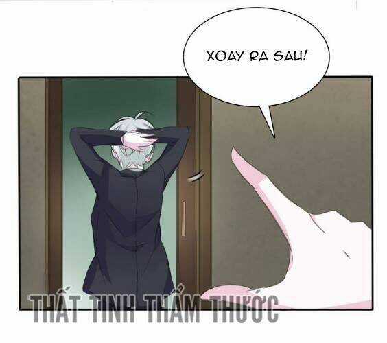 Một Lời Không Hợp Liền Hút Máu Chapter 37 trang 6