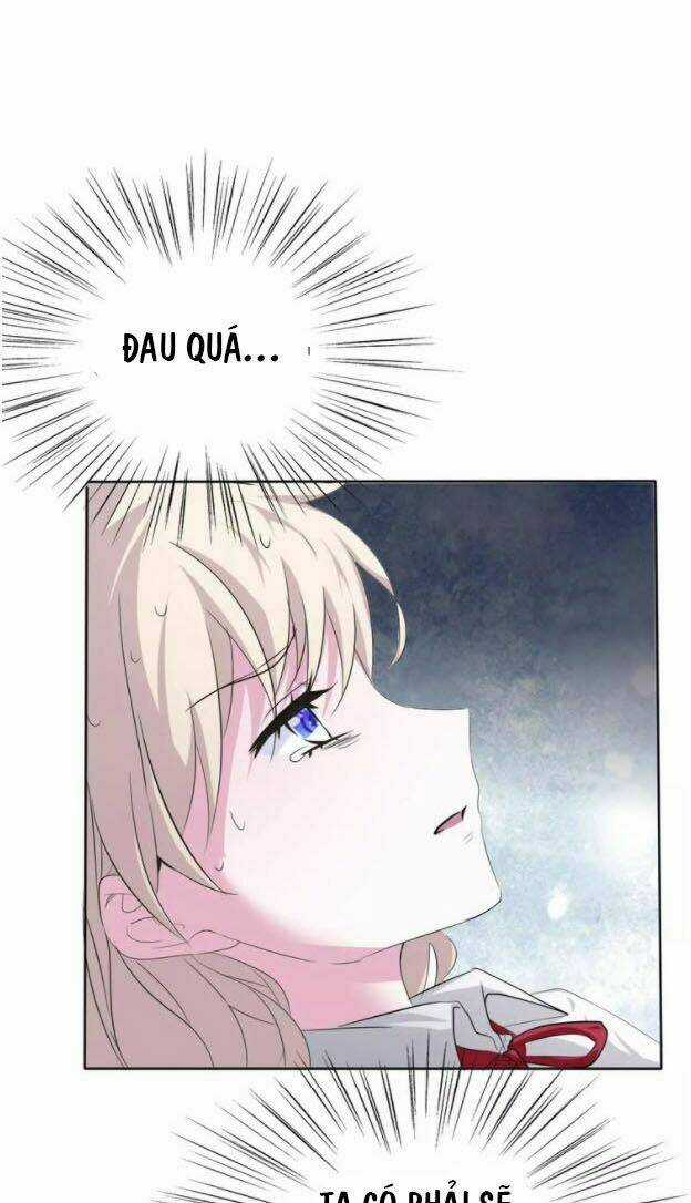 Một Lời Không Hợp Liền Hút Máu Chapter 4 trang 13